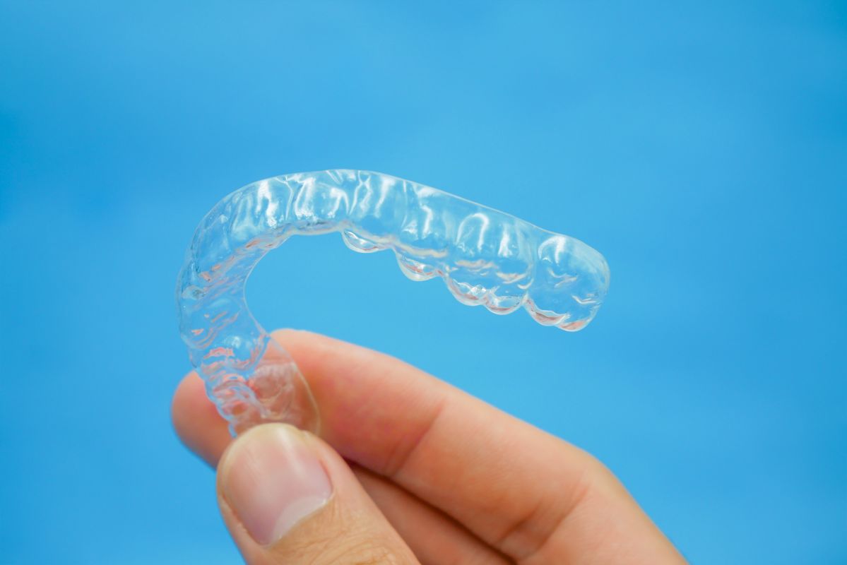Benefits Of Choosing An Orthodontist Over Mail-Order Aligners