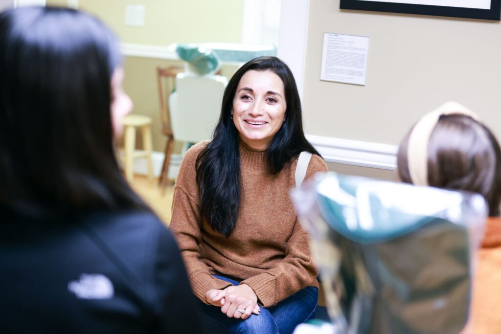 braces culpeper