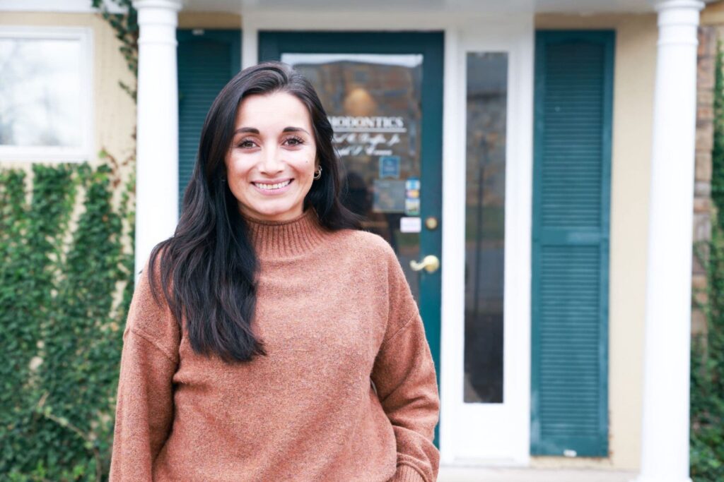 orthodontist culpeper