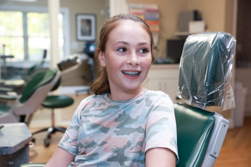 We Are Here For Your Orthodontic Emergencies