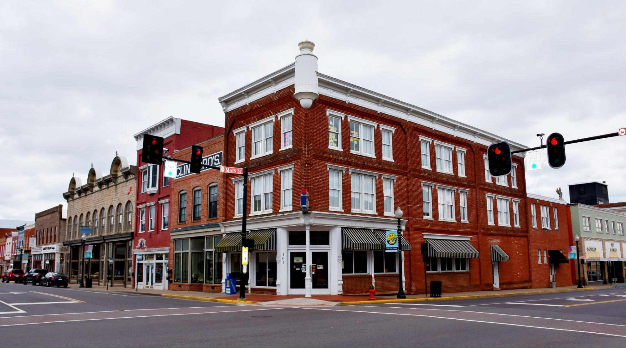 Top 5 Family-Friendly Events in Culpeper