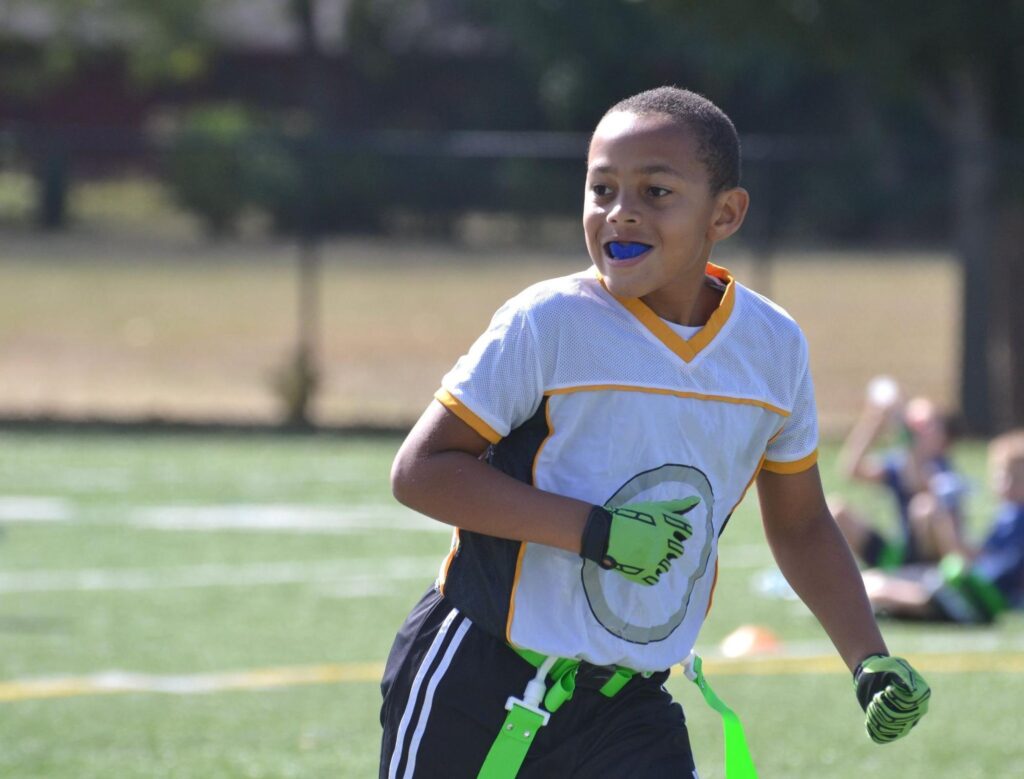 How to Protect Your Braces While Playing Sports