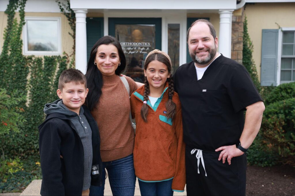 How to Manage Discomfort with Braces