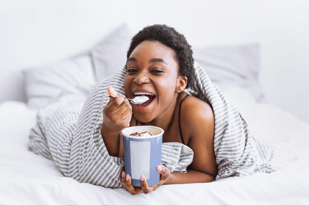 How to Manage Discomfort with Braces