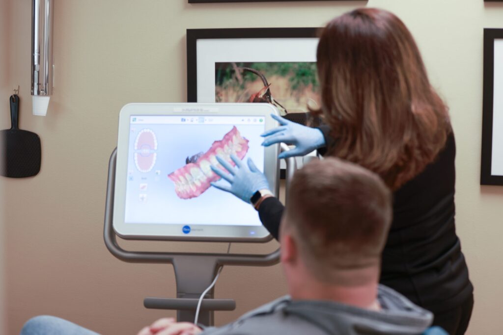 Invisalign Gainesville