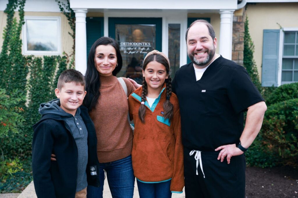 culpeper family orthodontist