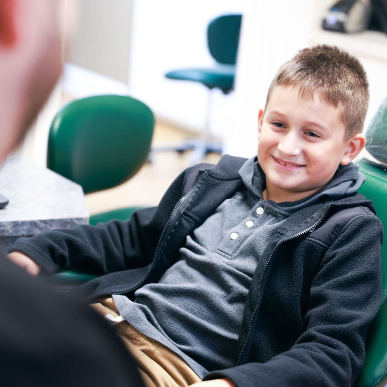 culpeper orthodontist